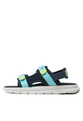 Puma Сандали Evolve Sandal Ps 389147 02 Тъмносин - Mera.bg