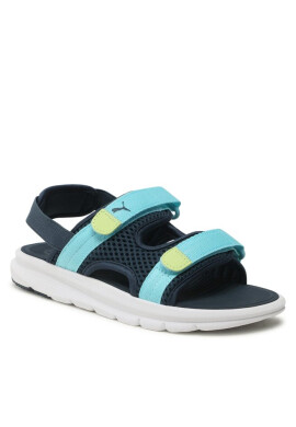 Puma Сандали Evolve Sandal Ps 389147 02 Тъмносин - Mera.bg