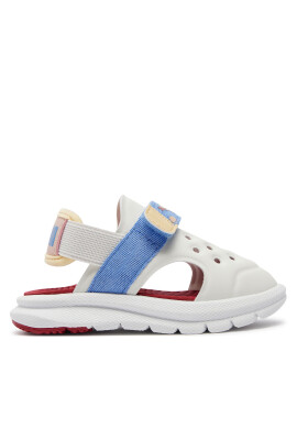 Puma Сандали Evolve Sandal Summer Camp AC Inf 395647 01 Бежов - Mera.bg