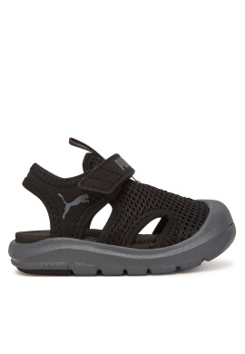 Puma Сандали Fun Racer Sandal Mesh V Inf 401576 01 Черен - Mera.bg
