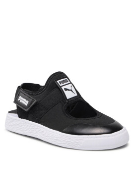 Puma Сандали Light-Flex Summer Ps Black/ White - Mera.bg
