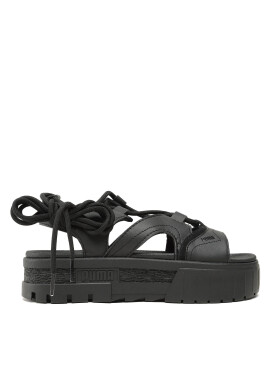 Puma Сандали Mayze Wns 38895002 Черен - Mera.bg