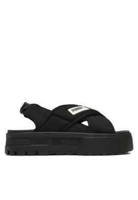 Puma Сандали Mayze Sandal Wns 38482901 Черен - Mera.bg