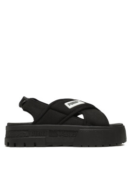Puma Сандали Mayze Sandal Wns 38482901 Черен - Mera.bg