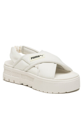 Puma Сандали Mayze Sandal Wns 38482904 Бял - Mera.bg