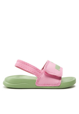 Puma Сандали Popcat 20 Backstrap Ac Inf 373862 20 Розов - Mera.bg