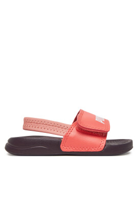 Puma Сандали Popcat 20 Backstrap AC Inf 373862 24 Оранжев - Mera.bg