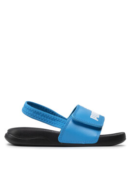 Puma Сандали Popcat 20 Backstrap Ac Ps 380555 11 Ocean Dive/ White/Black - Mera.bg