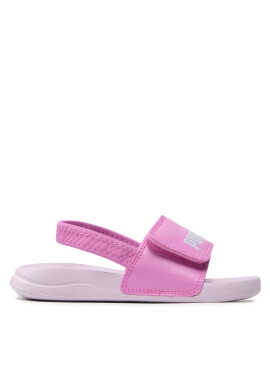 Puma Сандали Popcat 20 Backstrap Ac Ps 380555 12 Opera Mauve/Lavender Fog - Mera.bg
