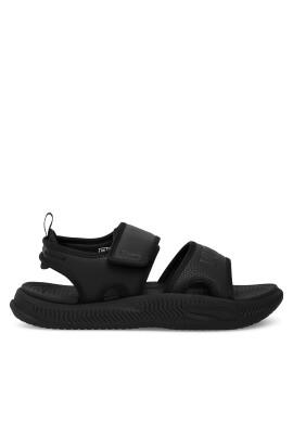 Puma Сандали SOFTRIDE SANDAL 2.0 39542901 Черен - Mera.bg