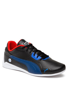Puma Сникърси BMW Mms Drift Cat Delta 307100 01 Черен - Mera.bg