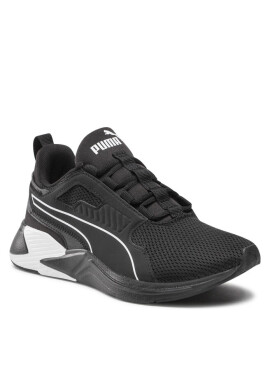 Puma Сникърси Disperse Xt Core 376656 01 Black/ White - Mera.bg