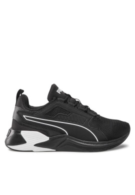 Puma Сникърси Disperse Xt Core 376656 01 Black/ White - Mera.bg