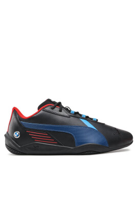 Puma Сникърси Bmw Mms R-Cat Machina 307102 01 Black/Estate Blue - Mera.bg
