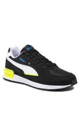 Puma Сникърси Gravition 380738 23 Черен - Mera.bg