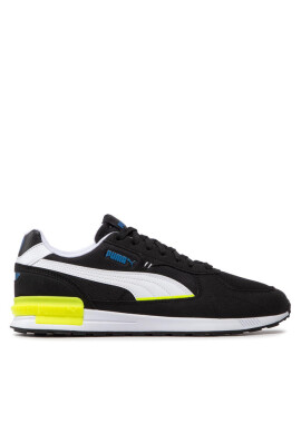 Puma Сникърси Gravition 380738 23 Черен - Mera.bg