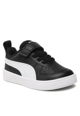 Puma Сникърси Rickie Ac Inf 384314 11 Черен - Mera.bg