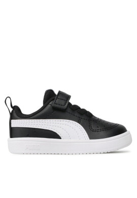 Puma Сникърси Rickie Ac Inf 384314 11 Черен - Mera.bg