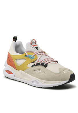 Puma Сникърси Trc Blaze Hc 384962 01 Pristine/Putty/Bamboo - Mera.bg