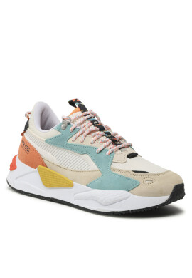 Puma Сникърси Rs-Z Hc 383368 01 Pristine/Putty/Bamboo - Mera.bg
