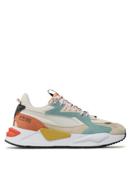 Puma Сникърси Rs-Z Hc 383368 01 Pristine/Putty/Bamboo - Mera.bg