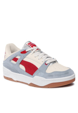 Puma Сникърси Slipstream Coca Cola 387027 01 Цветен - Mera.bg