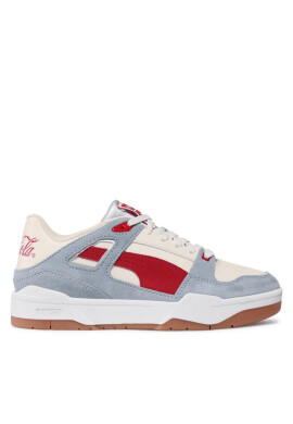 Puma Сникърси Slipstream Coca Cola 387027 01 Цветен - Mera.bg