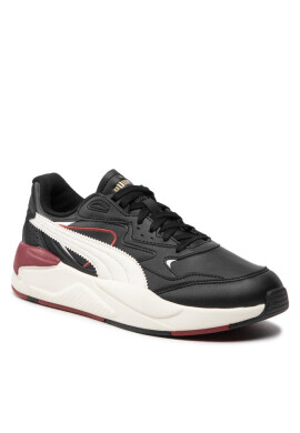 Puma Сникърси X-Ray Soeed Fc 386459 02 Черен - Mera.bg