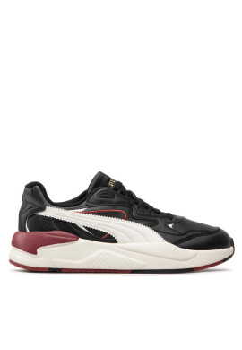 Puma Сникърси X-Ray Soeed Fc 386459 02 Черен - Mera.bg