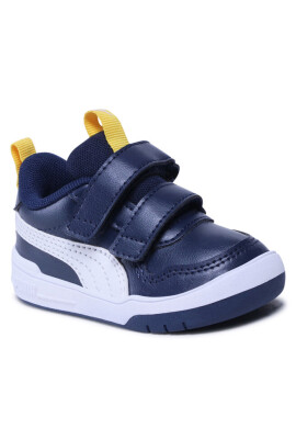 Puma Сникърси Multiflex Sl V Inf 380741 10 Тъмносин - Mera.bg