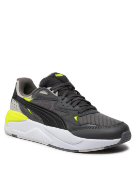 Puma Сникърси X-Ray Speed 384638 10 Sgray/Blk/Dshadow/Gryv/Limes - Mera.bg