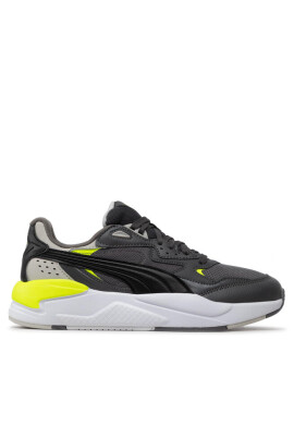 Puma Сникърси X-Ray Speed 384638 10 Sgray/Blk/Dshadow/Gryv/Limes - Mera.bg
