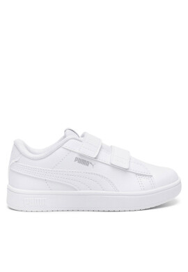 Puma Сникърси 39425308 Бял - Mera.bg
