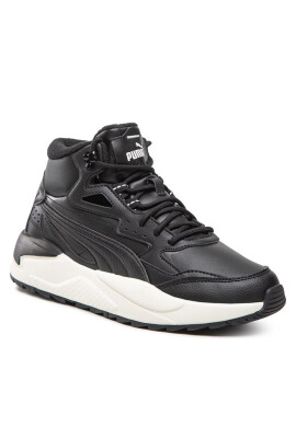 Puma Сникърси X-Ray Speed Mid Wtr L 388574 01 Черен - Mera.bg