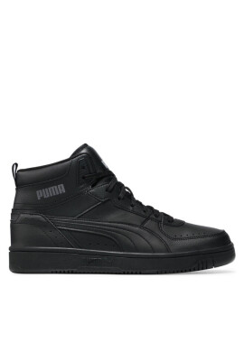 Puma Сникърси Rebound Joy 374765 07 Черен - Mera.bg