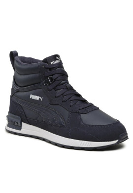 Puma Сникърси Graviton Mid 383204 05 Тъмносин - Mera.bg