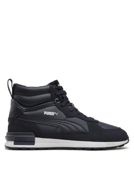 Puma Сникърси Graviton Mid 383204 05 Тъмносин - Mera.bg