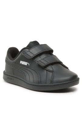 Puma Сникърси Up V Ps 373602 19 Black/ Black/White - Mera.bg