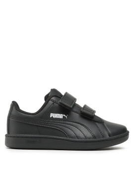 Puma Сникърси Up V Ps 373602 19 Black/ Black/White - Mera.bg