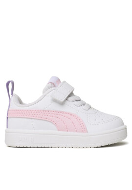 Puma Сникърси Rickie Ac Inf 38431415 Бял - Mera.bg