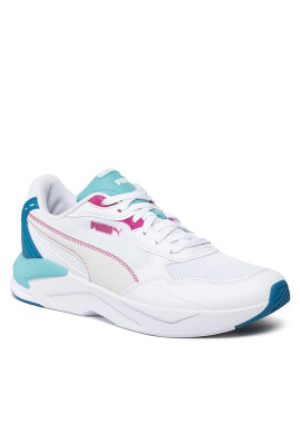 Puma Сникърси X-Ray Speed Lite 384639 07 Бял - Mera.bg