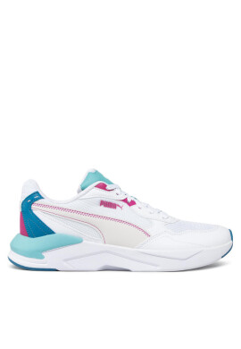 Puma Сникърси X-Ray Speed Lite 384639 07 Бял - Mera.bg