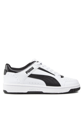 Puma Сникърси Rebound Joy Low 380747 01 Бял - Mera.bg