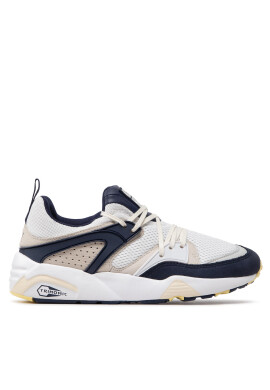 Puma Сникърси Blaze Of Glory PRM 387575 01 Бял - Mera.bg