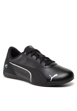 Puma Сникърси Bmw Mms Neo Cat 307018 01 Black/ Black - Mera.bg
