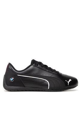 Puma Сникърси Bmw Mms Neo Cat 307018 01 Black/ Black - Mera.bg