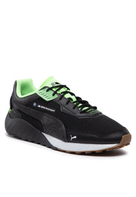 Puma Сникърси Bmw Mms Speedfusion 307000 01 Черен - Mera.bg