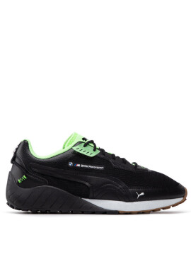 Puma Сникърси Bmw Mms Speedfusion 307000 01 Черен - Mera.bg