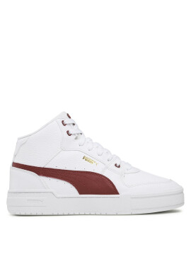 Puma Сникърси CA Pro Mid 386759 09 Бял - Mera.bg