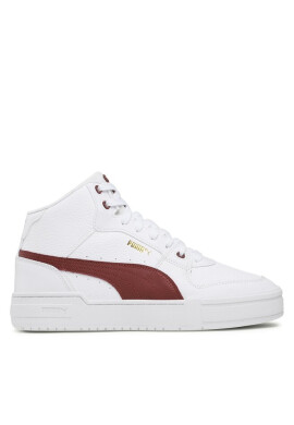 Puma Сникърси CA Pro Mid 386759 09 Бял - Mera.bg